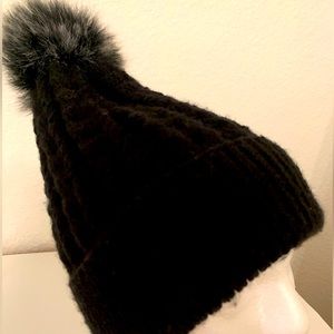 Winter hat